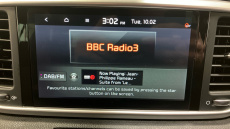 Kia Sportage 1.6 GDi ISG 2 5dr Petrol Estate